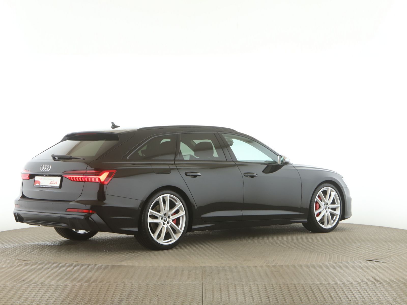Audi S6 - Bild 7