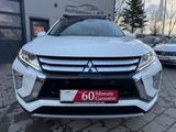 Mitsubishi Eclipse Cross Top *LEDER/PANO/360°/SCHECKHEFT* - gebrauchte Mitsubishi SUV & Geländewagen