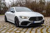 Mercedes-Benz CLA 45 S AMG 4MATIC-DRIVERS-BURM-TOTW-PANO-19Z