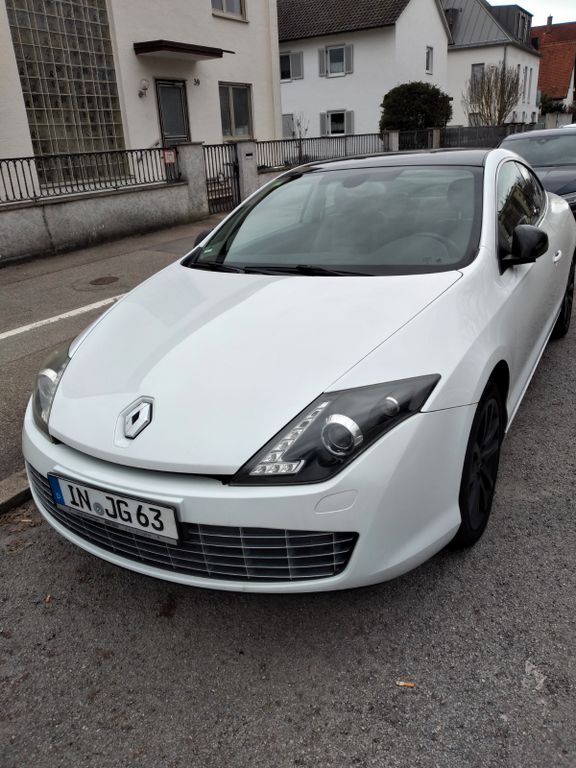 Renault Laguna