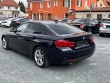 BMW 420i Gran Coupé M Sport Kamera HiFi Business - BMW 420 in Nürnberg