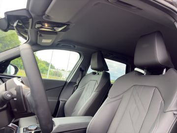 BMW X3 - 10