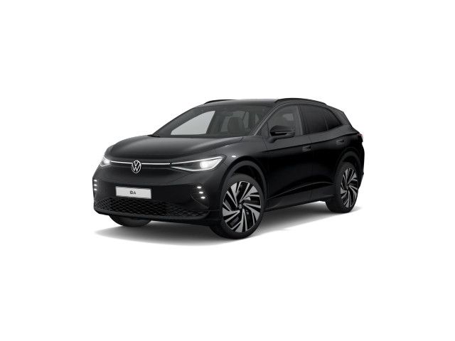 Volkswagen ID.4 - Bild 2