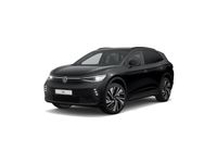 Volkswagen ID.4 - Vorschau Bild 2
