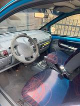 Renault Twingo mit Faltdach - Renault Twingo: mit Faltdach