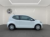 Volkswagen up! 1.0 Basis *SHZ BT* - Volkswagen up! aus 2020