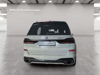 BMW X7 - Vorschau Bild 7
