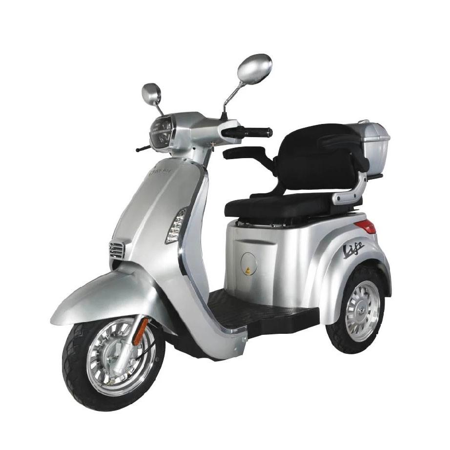 Andere Tinbot TB-Life 20km/h oder 25 km/h