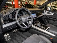 Audi Q7 - Vorschau Bild 9