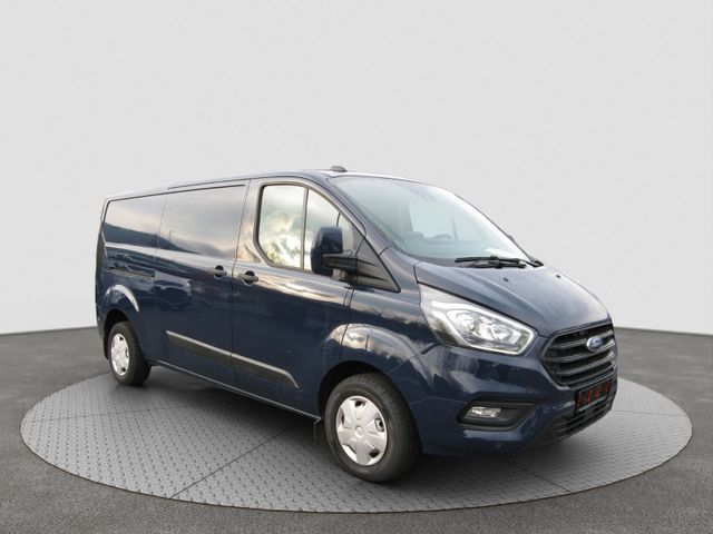 Ford Transit Custom 2.0 TDCI 300 L2 NAVI PDC KAM 3xSI