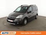 Citroën Berlingo 1.6 Blue-HDi XTR*NAVI*TEMPO*CAM*PDC* - Citroën Berlingo: 1.6