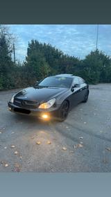 Mercedes-Benz Mercedes Benz Cls W219 320 cdi - Mercedes-Benz 320