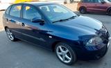 Seat Ibiza 1.4 16V 63kW Comfort 1. Hand, TÜV  neu - Seat aus 2008: 1.4