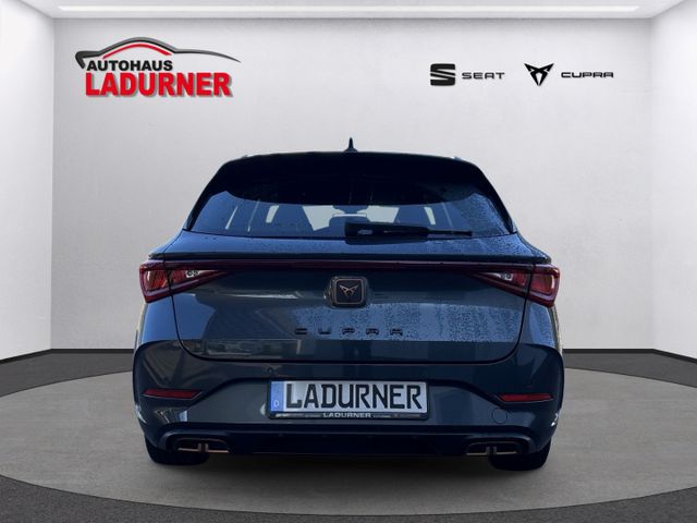 Leon Sportstourer VZ e-Hybrid 1.4 *Navi/AHK/ACC*