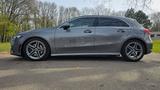 Mercedes-Benz A 220 4MATIC DCT - - Mercedes-Benz A 220 von privat