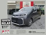 Toyota Proace Verso 2.0 D-4D L1 Exclusive Leder*Navi*AC - Toyota Proace (Verso) Exclusive