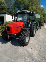 Same SAME Dorado 70 Classic | 319 Std. | TOP gepflegt - Same Schlepper