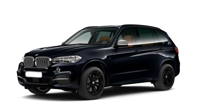 BMW X5 M50d Sport-Aut/KAMERA/HARMAN/KOMFORT/ANHÄNGER