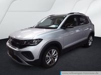 Volkswagen T-Cross - Vorschau Bild 2
