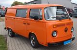 Volkswagen T2b  100PS   2L   - Volkswagen T2: Kleinbus, T2b