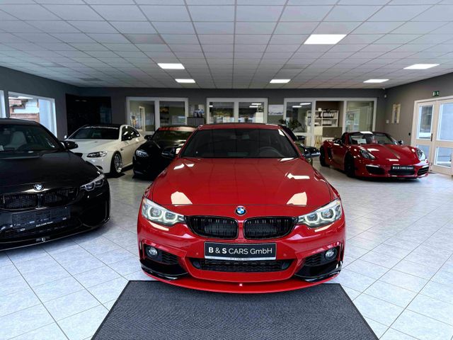 BMW 440i Coupé M Sport M.Perf 20inch Competition