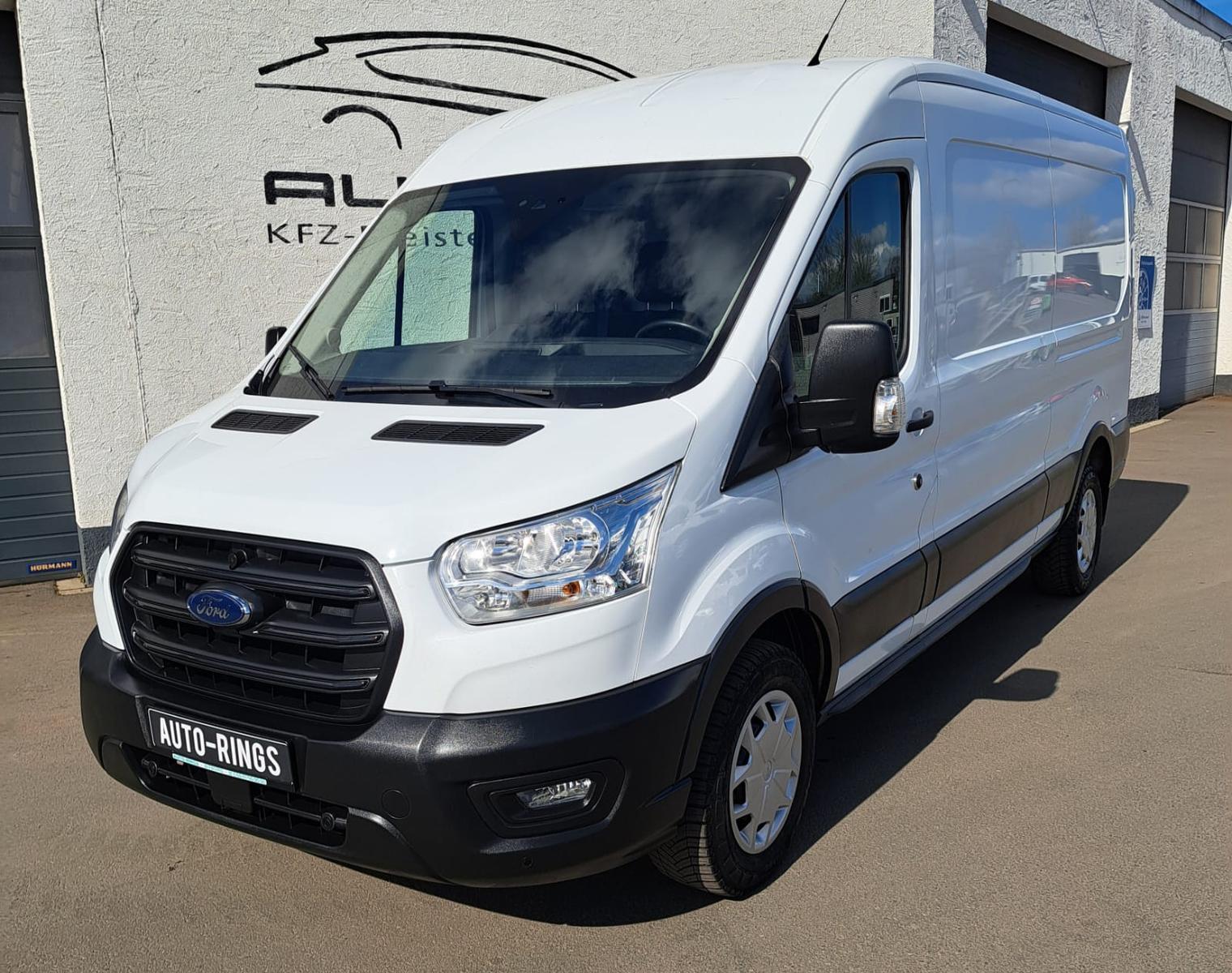Ford Transit Kasten 350 L3 Trend