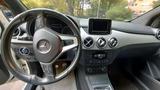 Mercedes-Benz Mercedes Benz B 180 - : Kleinbus, Mercedes