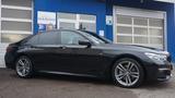 BMW 730 d xDrive M-Paket  Massage Kamera Leder - BMW 730: 730d Xdrive