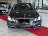 Mercedes-Benz E 200 CGI BlueEfficiency Avandgarde - Mercedes-Benz E 200 Gebrauchtwagen in Köln