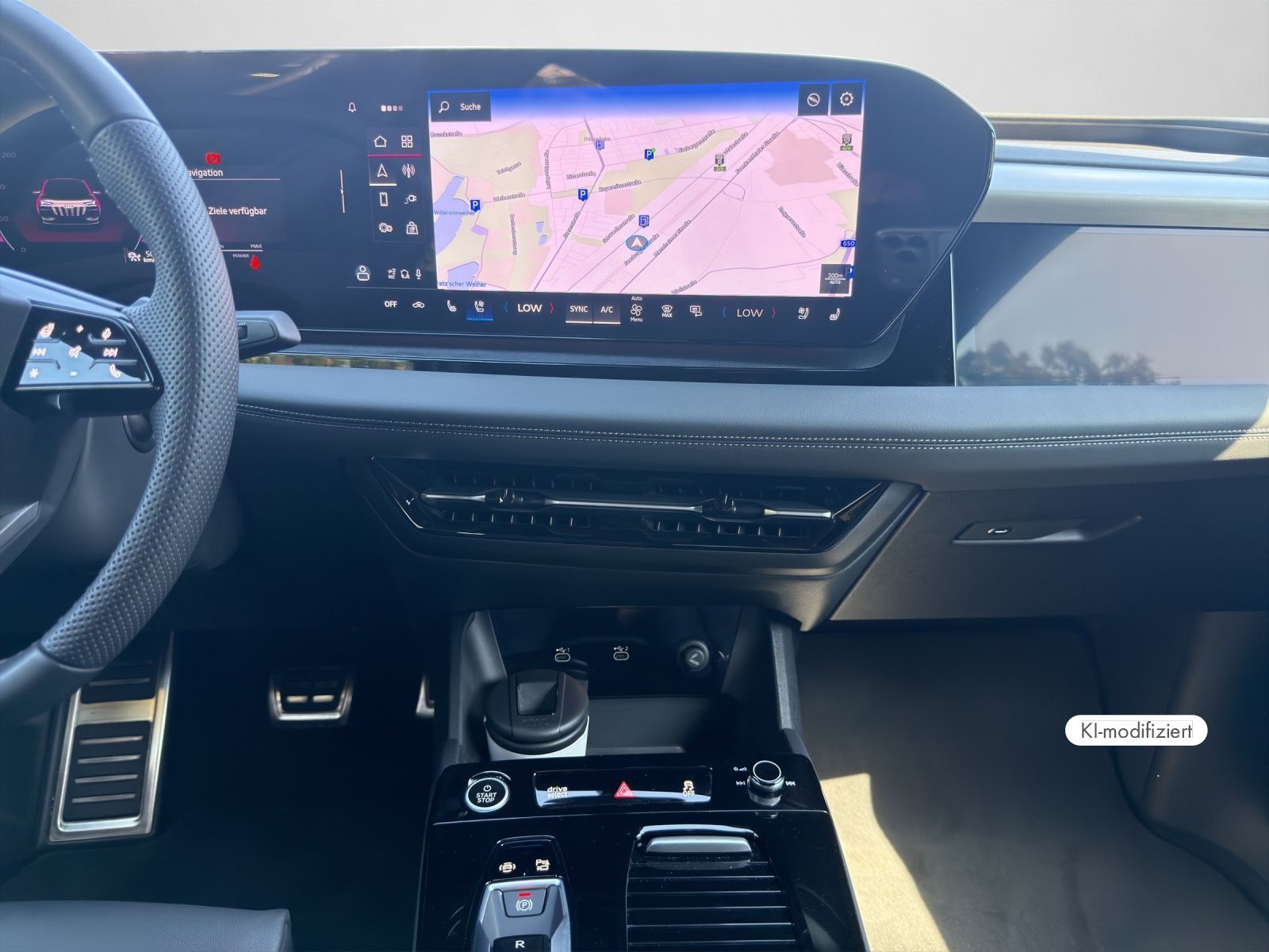 Audi Q6 e-tron - Bild 12