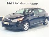 Renault Megane III 1,9 dCi  Dynamique *Navi* - Renault Megane mit Diesel-Antrieb: 1.9