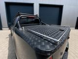 Mercedes-Benz X 250d 4MATIC Pick-up  3.500 kg  - Mercedes-Benz: Firmenfahrzeug