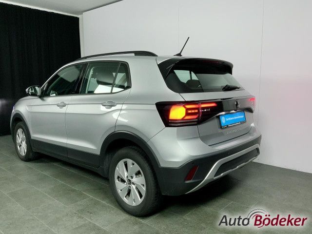 Volkswagen T-Cross TSI 1.5 Life DSG b. 12.01.30 foto 4