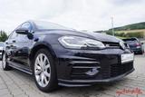 Volkswagen Golf VII Variant R-Line LED Navi - Volkswagen Golf mit Benzin-Antrieb: Schaltgetriebe