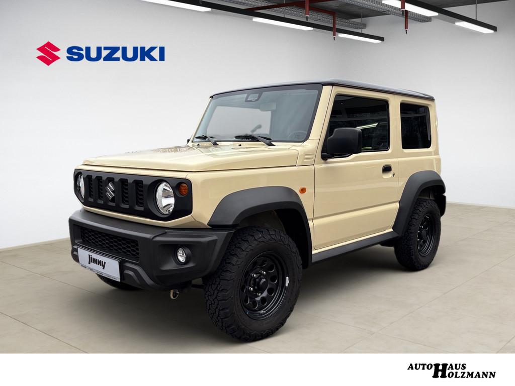 Suzuki Jimny 1.5 ALLGRIP PKW Garantie bis 04/28