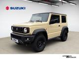 Suzuki Jimny 1.5 ALLGRIP PKW Garantie bis 04/28 - Suzuki Jimny: Pkw