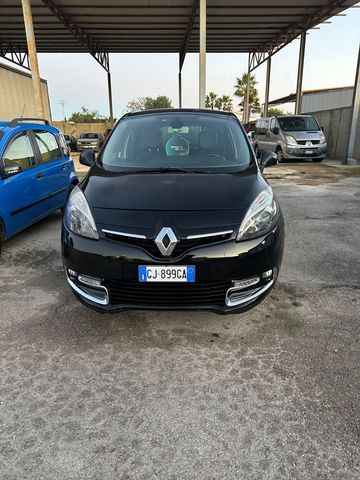 Renault Scenic Scénic 1.5 dCi 110CV Start&Stop E