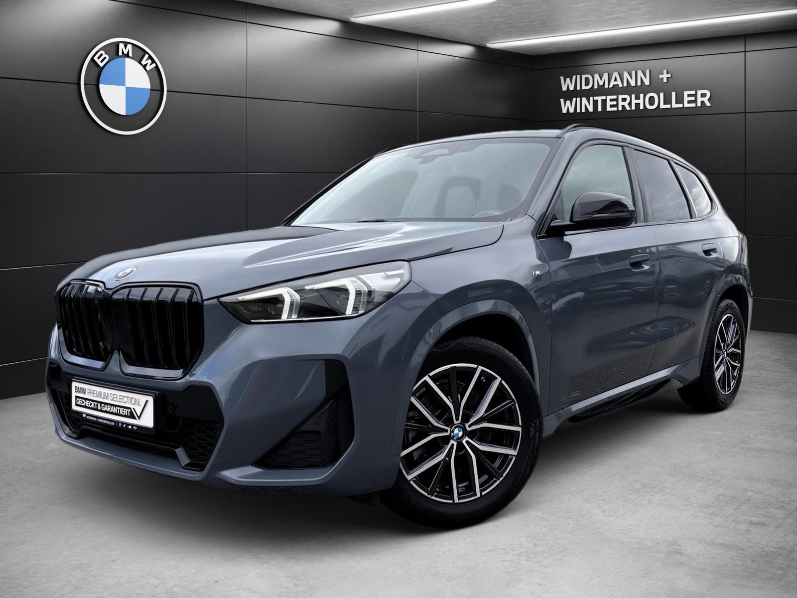 BMW X1 xDrive23i M Sport LC Plus ad.LED PA RFK