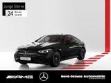 Mercedes-Benz CLE 200 4M AMG PREM. PANO NIGHT DISTRO BURMESTER - Mercedes-Benz CLE 200 in Hamburg