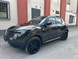 Nissan Juke 1.6 Acenta, Klimaautomatik - Nissan Juke Gebrauchtwagen in Berlin