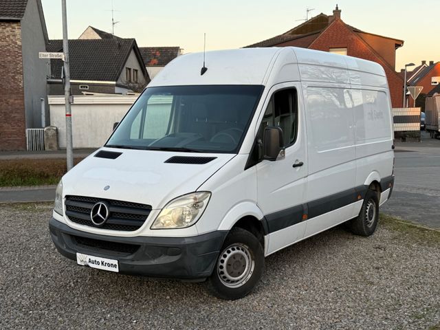 Mercedes-Benz Sprinter II Kasten 313 CDI L2H2 AHK 2.Hand TÜV