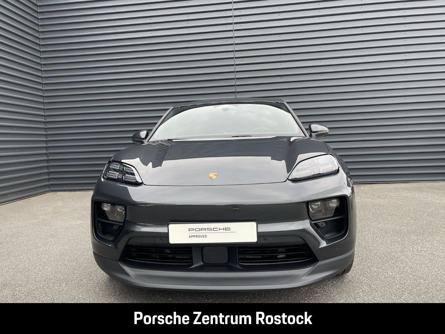 Porsche Macan - Bild 4