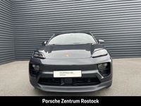 Porsche Macan - Vorschau Bild 4