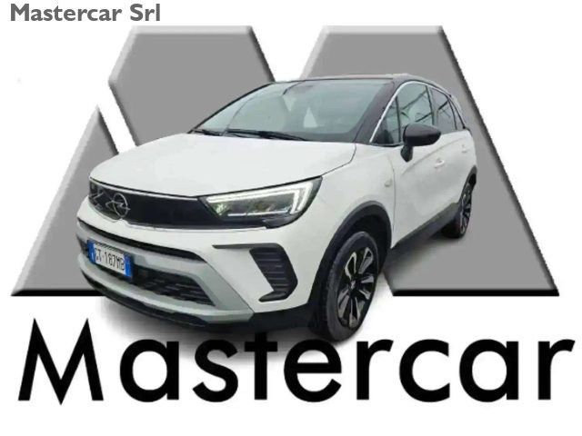 Image of Opel Crossland (X)
