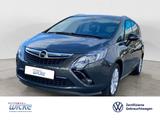 Opel Zafira C Tourer 1.6 Turbo Innovation NAVI KLIMA - Opel Zafira mit Anhängerkupplung