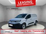 Citroën Berlingo 130 HDI L2+ // Navi/Kamera /PDC - Citroën Berlingo aus 2025
