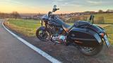 Harley-Davidson Sport Glide - HARLEY-DAVIDSON SPORT GLIDE