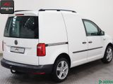 Volkswagen Caddy 1.4 TSI KASTEN KLIMA,RADIO,BOTT,AHK,1.HAND - Volkswagen Caddy: Radio