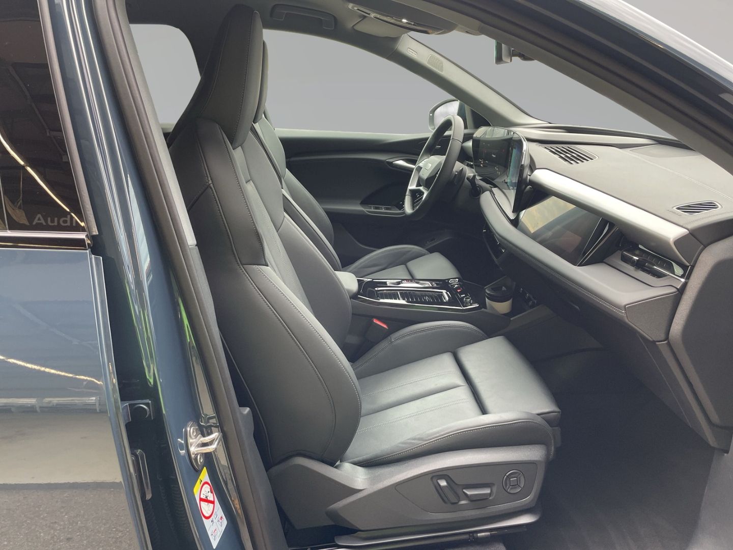 Audi Q6 e-tron - Bild 7