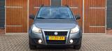 Fiat Sedici 1.6-16V Dynamic | klima | All seasonbande - Fiat Sedici: Allradantrieb